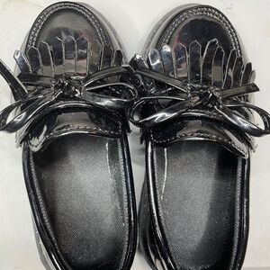 Toddler Oxford Loafers